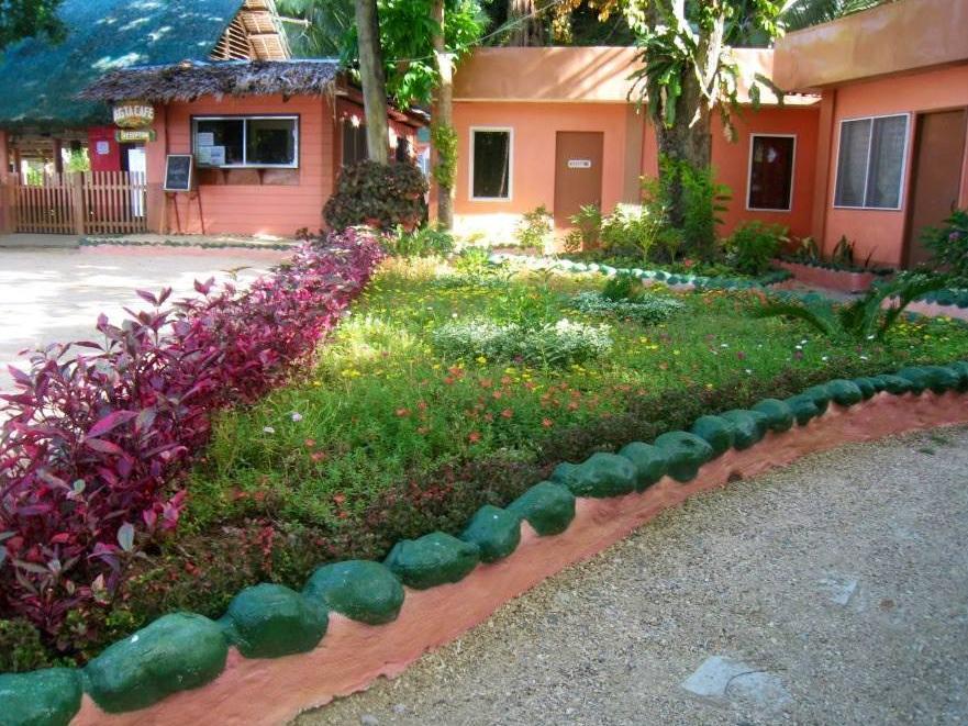 Agta Beach Resort Almeria Extérieur photo