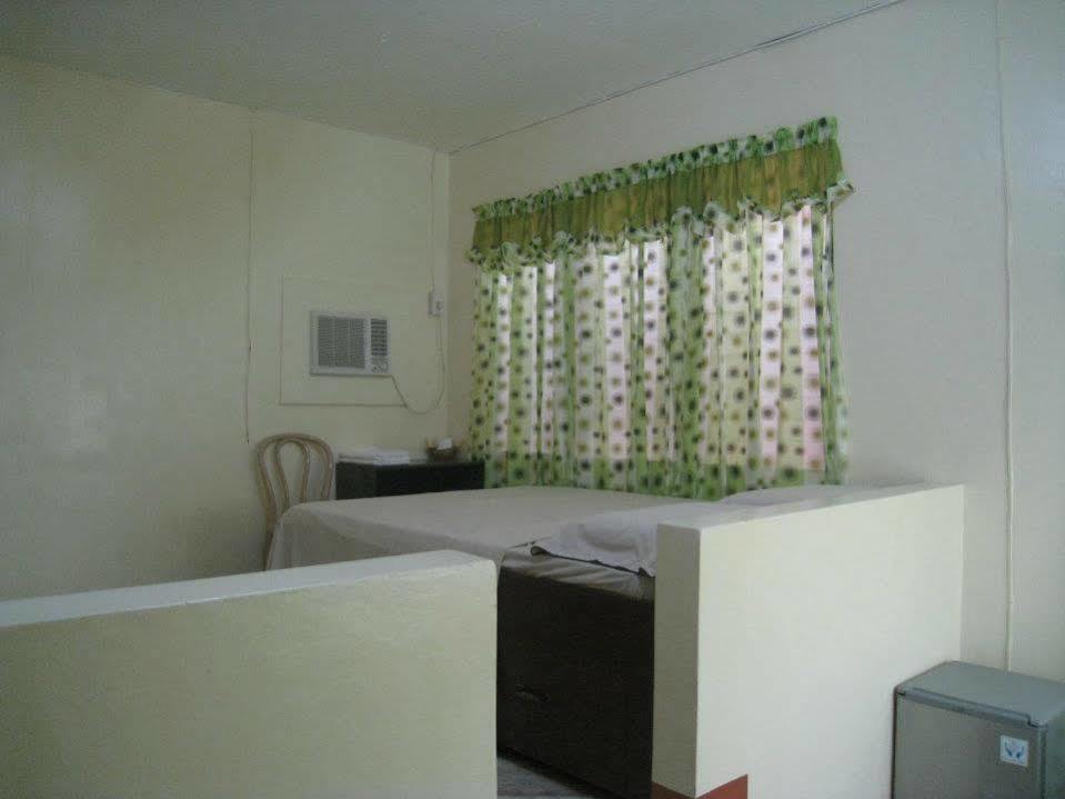 Agta Beach Resort Almeria Extérieur photo